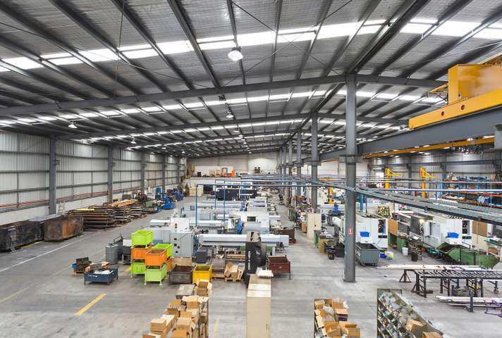Commercial Factory for Sale in Manesar, Gurgaon