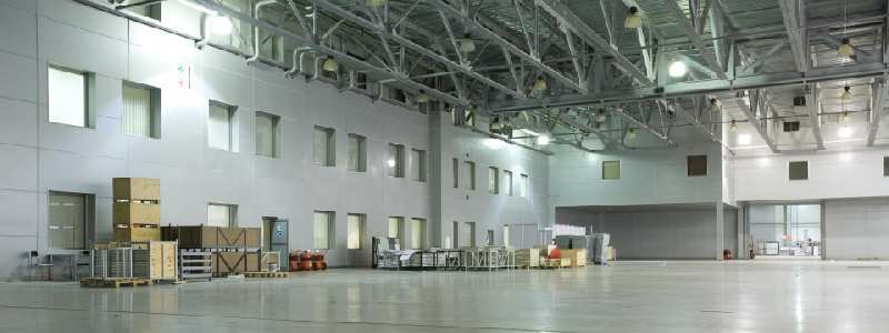Commercial Factory for Sale in Manesar, Gurgaon