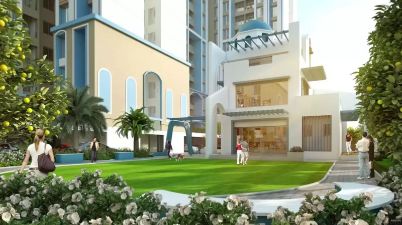 1 BHK Flats & Apartments for Sale in Punawale, Pune