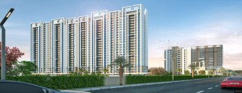 1 BHK Flats & Apartments for Sale in Punawale, Pune (448 Sq.ft.)