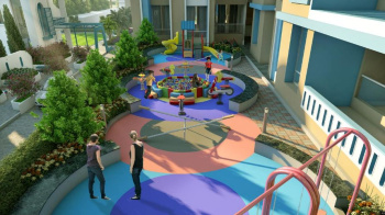 1 BHK Flats & Apartments for Sale in Punawale, Pune (449 Sq.ft.)