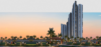 3 BHK Flats & Apartments for Sale in Pimpri Chinchwad, Pune (864 Sq.ft.)