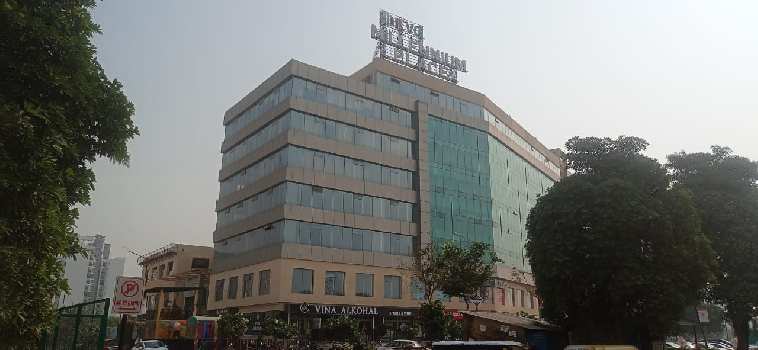 1300 Sq.ft. Office Space for Rent in Ansal API Sushant Golf City, Lucknow