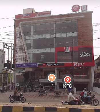1000 Sq.ft. Commercial Shops for Sale in Jankipuram, Lucknow