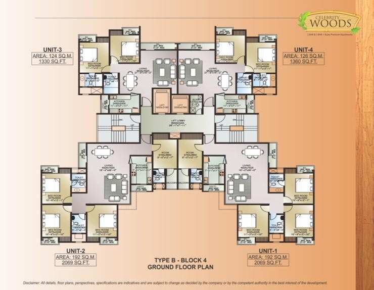 3 BHK at Prime Location in Lucknow
