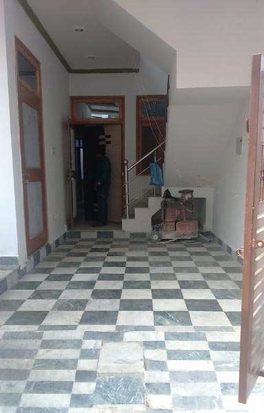 Ready to move in 3BHK Villa at Faizabad Road