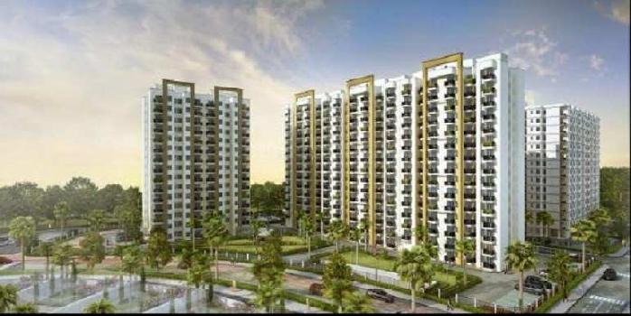 2 BHK Flats & Apartments for Sale in Lucknow