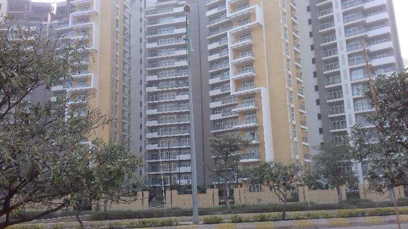 3 BHK Flats & Apartments for Sale in Sultanpur Road, Lucknow (2400 Sq.ft.)