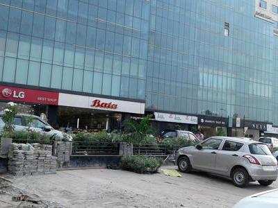 1000 Sq.ft. Office Space for Sale in Vibhuti Khand, Lucknow