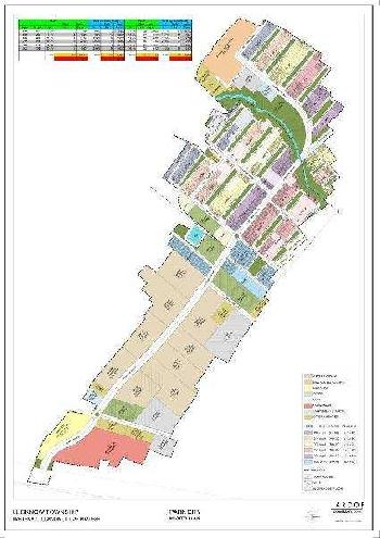 Residential Plot for Sale in Sultanpur Road, Lucknow (240 Sq. Yards)