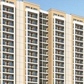 3 BHK Flats & Apartments for Sale in Gomti Nagar Extension, Lucknow