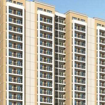 3 BHK Flats & Apartments for Sale in Gomti Nagar Extension, Lucknow