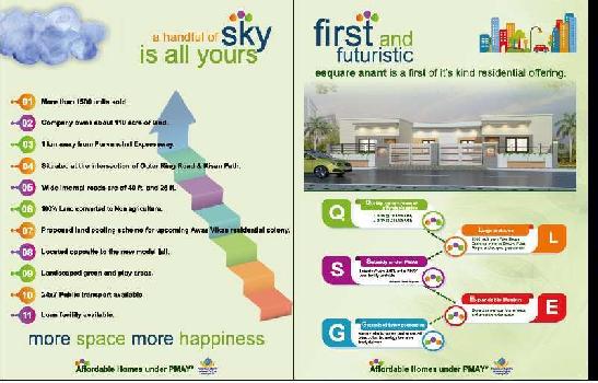 1 BHK Individual Houses / Villas for Sale in New Jail Road, Lucknow (534 Sq.ft.)