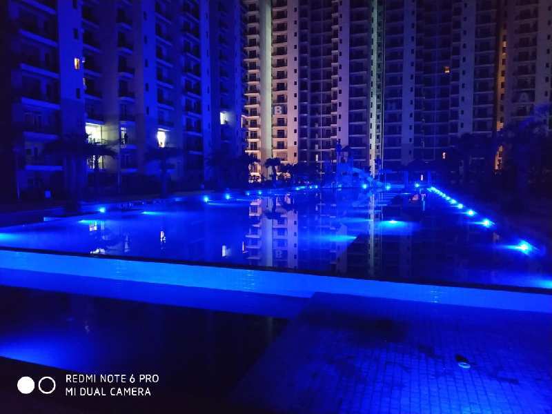 3 BHK Flats & Apartments for Sale in Gomti Nagar Extension, Lucknow (1402 Sq.ft.)