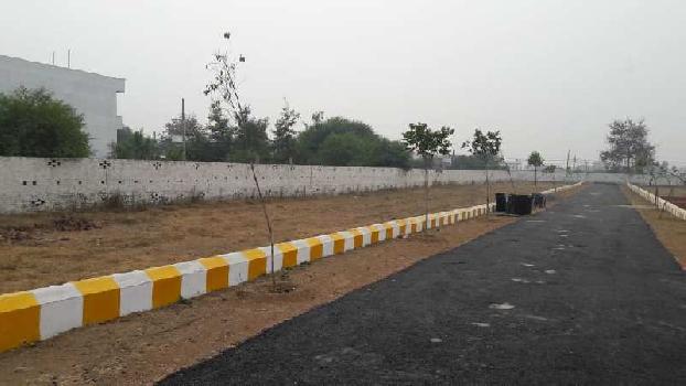 Residential Plot for Sale in Chinhat, Lucknow