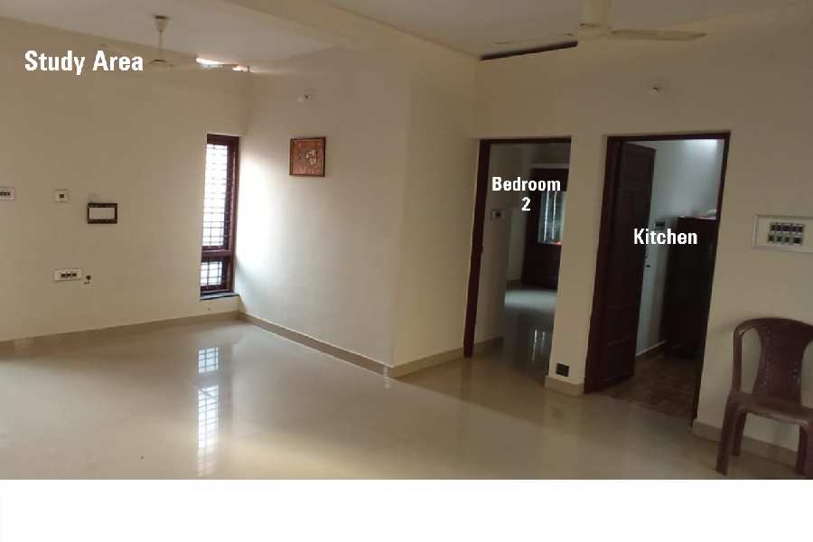 2 BHK Individual Houses / Villas for Sale in Kulathoor, Thiruvananthapuram (970 Sq.ft.)