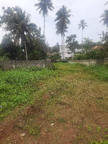 5 Cent Residential Plot for Sale in Mudavanmugal, Thiruvananthapuram