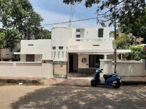 3 BHK Individual Houses / Villas for Sale in Peroorkada, Thiruvananthapuram (1200 Sq.ft.)