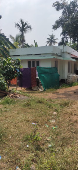 9 Cent Residential Plot for Sale in Mukhathala, Kollam