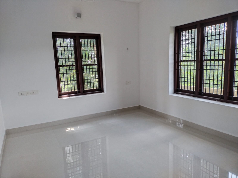 Indipendent House for rent for family @ Ennikara, Karakulam.