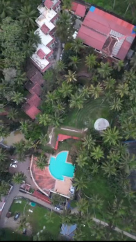 Resort For Sale at Kovalam Beach, Thiruvanathapuram, Kerala, INDIA