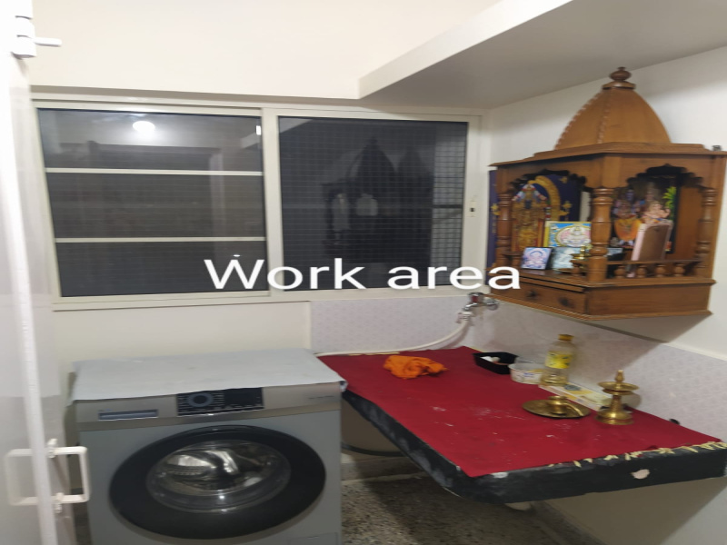 2 BHK Flats & Apartments for Sale in Vazhuthacaud, Thiruvananthapuram (1000 Sq.ft.)