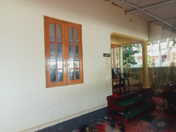 2 BHK Individual Houses / Villas for Sale in Thiruvallam, Thiruvananthapuram (1000 Sq.ft.)