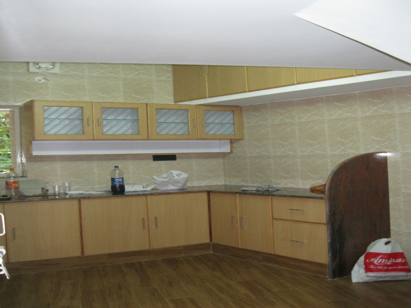 3 BHK Individual Houses / Villas for Rent in Peroorkada, Thiruvananthapuram (1800 Sq.ft.)