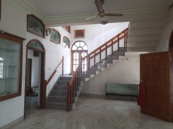 A spacious 4000SqFt House in 13.5 Cents of Land at Vettamukku, Thirumala