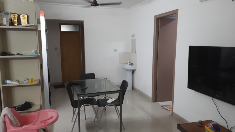 An apartment at Prime location in Ernakulam