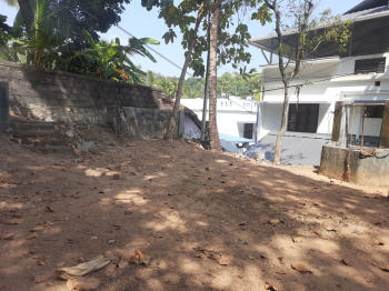 9.300 Cent Residential Plot for Sale in Poojappura, Thiruvananthapuram