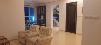 Duplex 3 BHK Apartment for Resale @ Poojapura