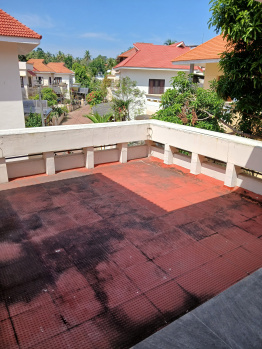 Gated Villa @ Ambalamukku, Thiruvanathapuram
