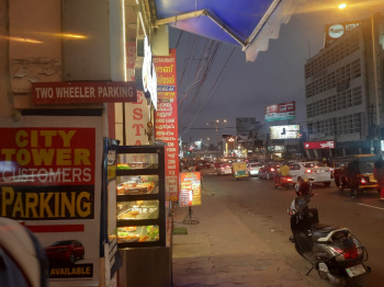 Commercial Property @ GPO, Pulimmodu Junction, Statue, Thiruvanathapuram