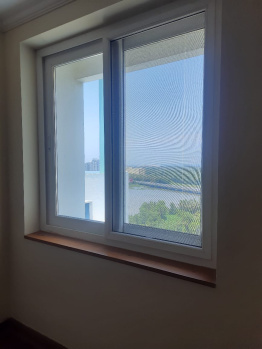 Sea View Apprtment on The Top Floor @ Akkulam, Thiruvanathapauram