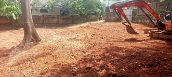 Ideal For Villa Project @ Thiruvanathapuram