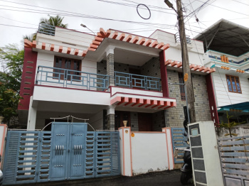 Villa Project @ Pidaram, Peyad, Trivandrum