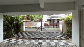 Apartment with 3 Floors in Six unit at Poojappura, Thiruvanathapuram