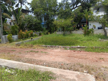 Residential Plot @ Chakka, Petta Near International Airport, Thiruvanathapuram