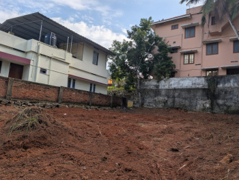 Residential Property in Maruthankuzhi, Trivandrum
