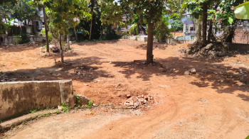 Land For Sale @ Thycadu Trivandrum