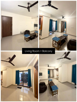 3BHK Flat for  Rent at Gandhipuram Sreekaryam