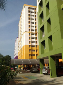 3BHK Furnesh Appartment For Rent @ Kazhakootam, Meenamkulam