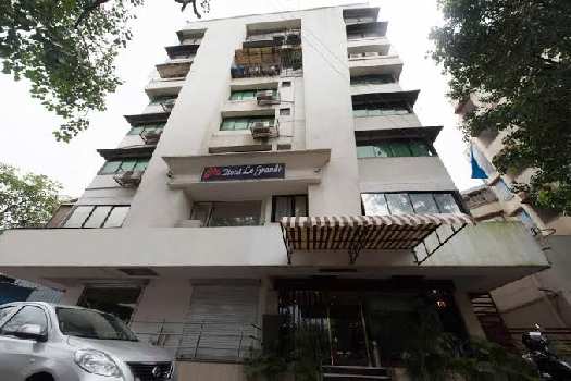 25664 Sq.ft. Hotel & Restaurant for Sale in Andheri East, Mumbai