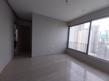 3Bhk SemiFurnished Flat available for Sale in  Neptune Living point on LBS Marg in Bhandup West