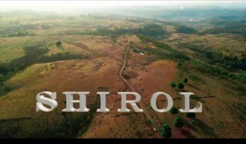100 Acre Title Clear Land Available on SALE in SHIROL located in SHAHPUR.