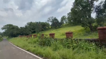 7 Acre NA Plot Available on SALE in KHOPOLI