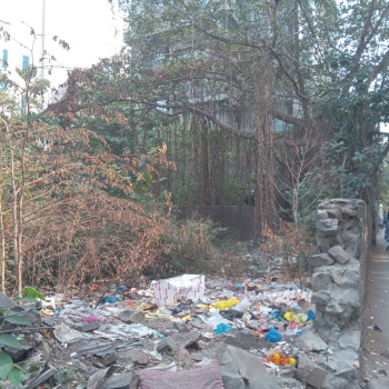 Commercial Plot Available on SALE