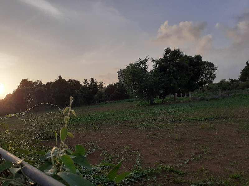 4 Acre Residential Plot available on Sale in Silvassa