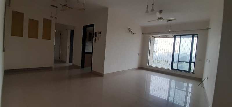 3 BHK Flats & Apartments for Sale in Kanjurmarg, Mumbai (1200 Sq.ft.)